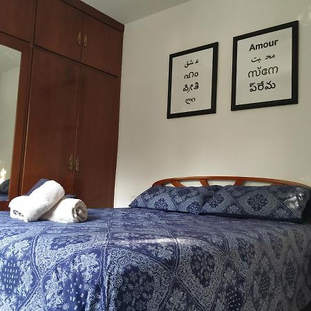 Arrecife, Garaje Y Wifi Gratis Junto Puente Romano Córdoba Eksteriør billede